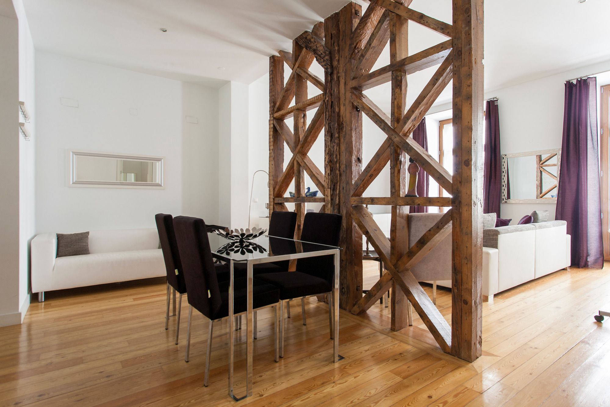 Apartamento Downtown Brown By Homing Lisboa Exterior foto