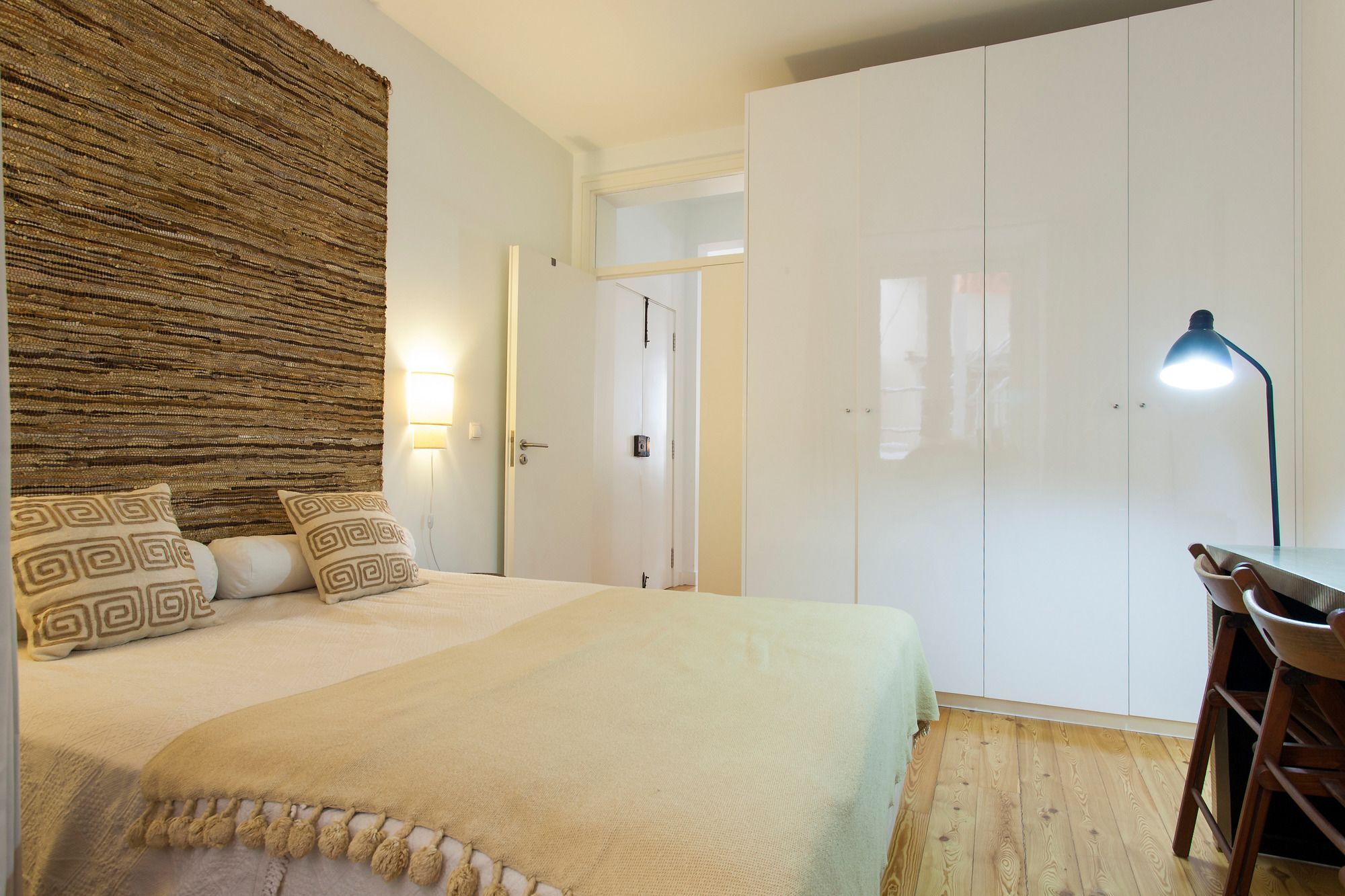 Apartamento Downtown Brown By Homing Lisboa Exterior foto